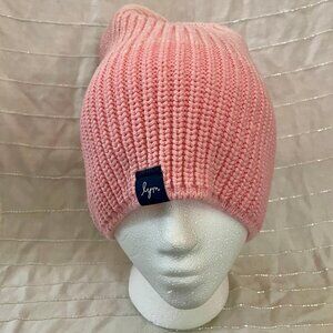 Pink Ombre 'Love your Melon' Winter Hat